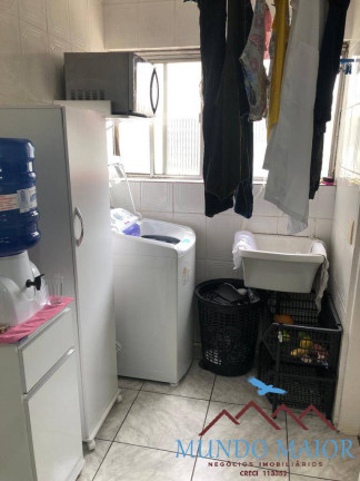 Imagem Apartamento com 2 Quartos à Venda, 75 m² em Centro - Santo André Imagem Apartamento com 2 Quartos à Venda, 75 m² em Centro - Santo André