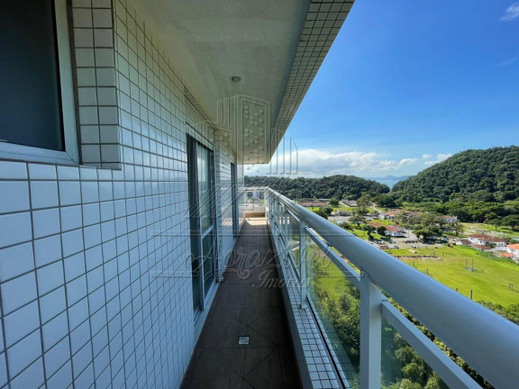 Imagem Apartamento com 3 Quartos à Venda, 162 m² em Canto Do Forte - Praia Grande