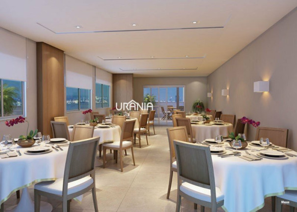 Imagem Apartamento com 2 Quartos à Venda, 58 m² em Praia De Itaparica - Vila Velha