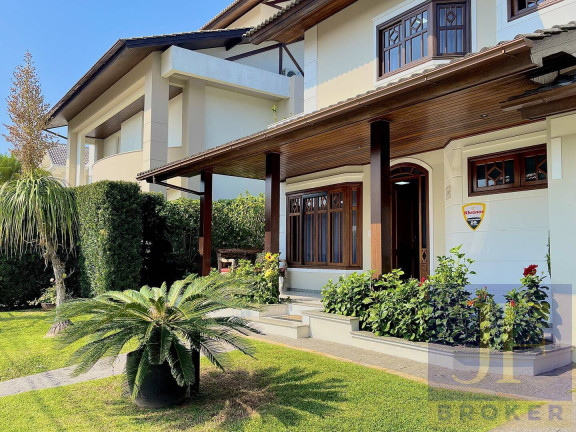 Imagem Casa com 5 Quartos para Temporada, 350 m² em Jurerê Internacional - Florianópolis Imagem Casa com 5 Quartos para Temporada, 350 m² em Jurerê Internacional - Florianópolis
