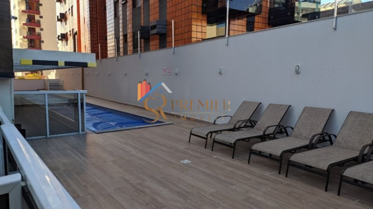 Imagem Apartamento com 3 Quartos à Venda, 117 m² em Centro - Florianópolis