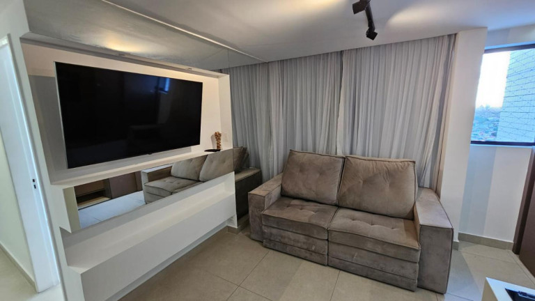 Imagem Apartamento com 2 Quartos à Venda, 48 m² em Campo Grande - Recife Imagem Apartamento com 2 Quartos à Venda, 48 m² em Campo Grande - Recife