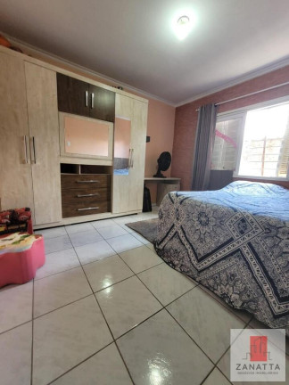 Imagem Casa com 3 Quartos à Venda, 98 m² em Tamandaré - Esteio Imagem Casa com 3 Quartos à Venda, 98 m² em Tamandaré - Esteio