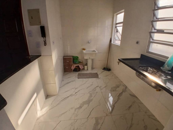 Imagem Apartamento com 1 Quarto à Venda, 34 m² em Aviação - Praia Grande Imagem Apartamento com 1 Quarto à Venda, 34 m² em Aviação - Praia Grande