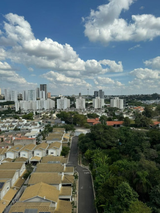 Imagem Apartamento com 2 Quartos à Venda, 70 m² em Jardim América - Sorocaba