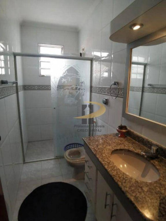 Imagem Casa com 3 Quartos à Venda, 230 m² em Aparecida - Santos Imagem Casa com 3 Quartos à Venda, 230 m² em Aparecida - Santos