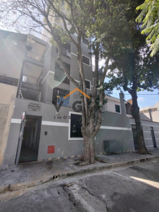 Foto do imóvel Apartamento com 2 Quartos à Venda, 38 m² em Itaquera - São Paulo