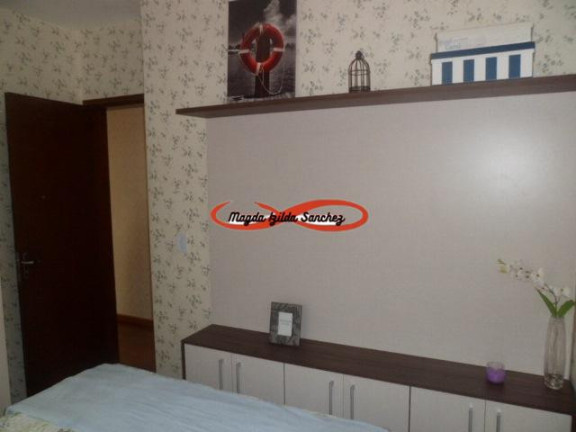 Imagem Apartamento com 2 Quartos à Venda, 62 m² em Jardim Matarazzo - São Paulo Imagem Apartamento com 2 Quartos à Venda, 62 m² em Jardim Matarazzo - São Paulo