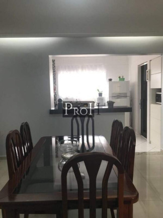 Imagem Apartamento com 3 Quartos à Venda, 128 m² em Santo Antônio - São Caetano Do Sul Imagem Apartamento com 3 Quartos à Venda, 128 m² em Santo Antônio - São Caetano Do Sul
