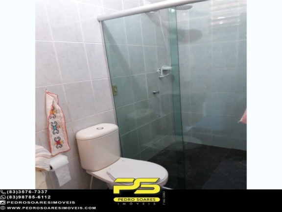 Imagem Casa com 4 Quartos à Venda, 402 m² em Jardim Camboinha - Cabedelo Imagem Casa com 4 Quartos à Venda, 402 m² em Jardim Camboinha - Cabedelo