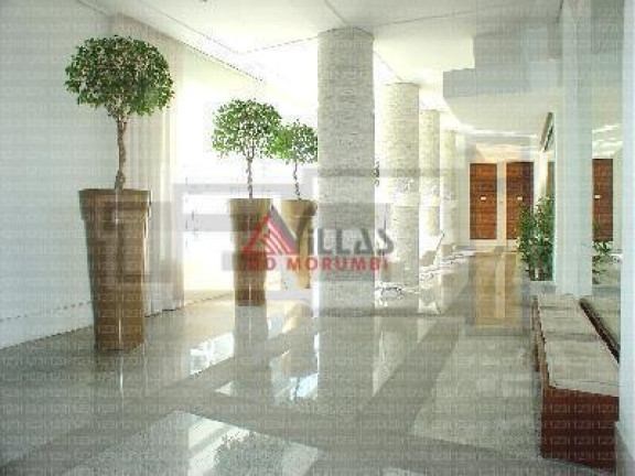 Imagem Apartamento com 4 Quartos à Venda, 211 m² em Vila Andrade - São Paulo Imagem Apartamento com 4 Quartos à Venda, 211 m² em Vila Andrade - São Paulo