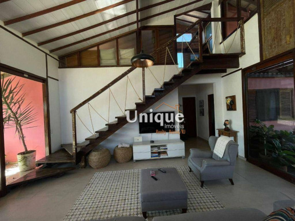 Imagem Casa com 5 Quartos à Venda, 280 m² em Rasa - Armação Dos Búzios Imagem Casa com 5 Quartos à Venda, 280 m² em Rasa - Armação Dos Búzios