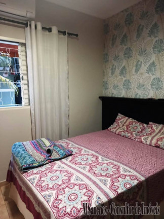 Imagem Casa com 3 Quartos à Venda, 120 m² em Jardim Piazza Di Roma - Sorocaba Imagem Casa com 3 Quartos à Venda, 120 m² em Jardim Piazza Di Roma - Sorocaba
