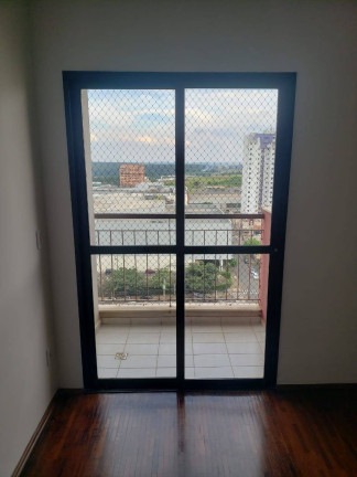 Imagem Apartamento com 3 Quartos à Venda, 80 m² em Jardim Infante Dom Henrique - Bauru Imagem Apartamento com 3 Quartos à Venda, 80 m² em Jardim Infante Dom Henrique - Bauru
