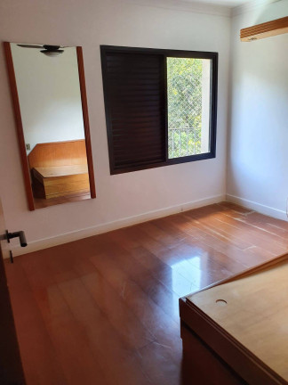 Imagem Apartamento com 4 Quartos à Venda, 166 m² em Jardim Ampliação - São Paulo Imagem Apartamento com 4 Quartos à Venda, 166 m² em Jardim Ampliação - São Paulo