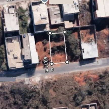 Imagem Terreno à Venda, 200 m² em Cândida Ferreira - Contagem Imagem Terreno à Venda, 200 m² em Cândida Ferreira - Contagem