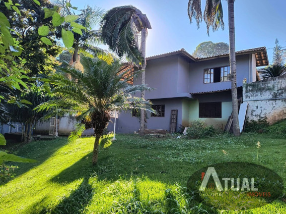 Imagem Casa com 4 Quartos à Venda, 200 m² em Canjica (terra Preta) - Mairiporã