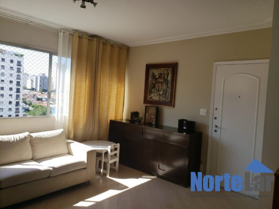Imagem Apartamento com 3 Quartos à Venda, 107 m² em Perdizes - São Paulo Imagem Apartamento com 3 Quartos à Venda, 107 m² em Perdizes - São Paulo