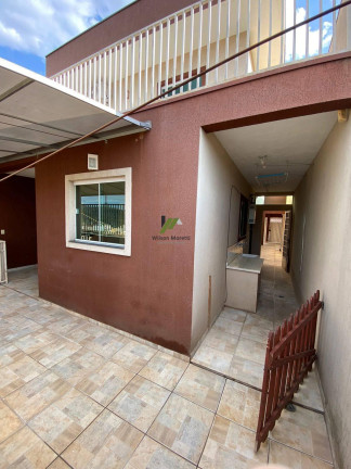 Imagem Casa com 3 Quartos à Venda, 205 m²