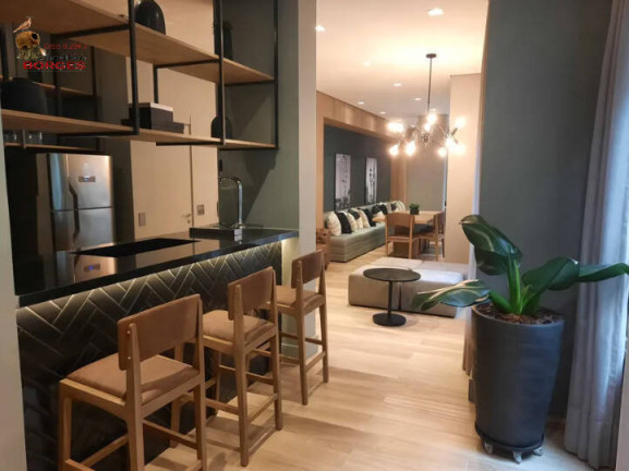 Imagem Apartamento com 2 Quartos à Venda, 68 m² em Vila Mariana - São Paulo