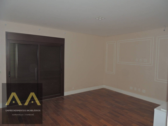 Imagem Casa com 4 Quartos à Venda, 505 m² em Alphaville - Santana De Parnaíba