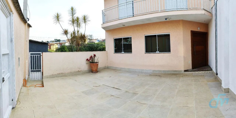 Imagem Sobrado com 3 Quartos à Venda, 210 m² em Residencial Novo Horizonte - Mogi Das Cruzes Imagem Sobrado com 3 Quartos à Venda, 210 m² em Residencial Novo Horizonte - Mogi Das Cruzes