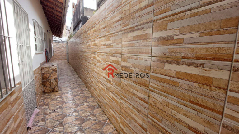 Imagem Casa com 2 Quartos à Venda, 92 m² em Ocian - Praia Grande Imagem Casa com 2 Quartos à Venda, 92 m² em Ocian - Praia Grande