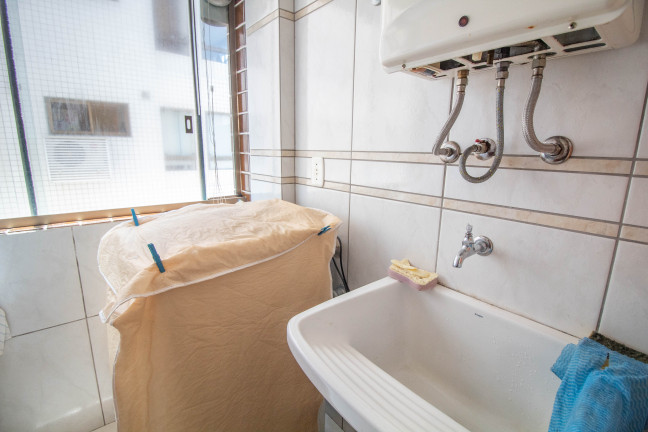 Imagem Apartamento com 1 Quarto à Venda, 43 m² em Zona Nova - Capão Da Canoa