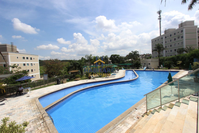 Imagem Apartamento com 2 Quartos à Venda, 43 m² em Camargos - Belo Horizonte Imagem Apartamento com 2 Quartos à Venda, 43 m² em Camargos - Belo Horizonte