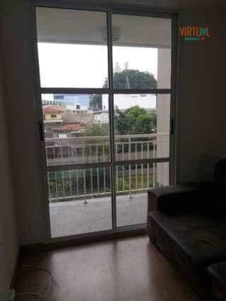 Imagem Apartamento com 2 Quartos à Venda, 47 m² em Jardim Belaura - São Paulo