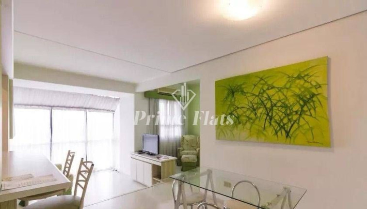 Imagem Apartamento com 1 Quarto à Venda, 53 m² em Santana - São Paulo Imagem Apartamento com 1 Quarto à Venda, 53 m² em Santana - São Paulo