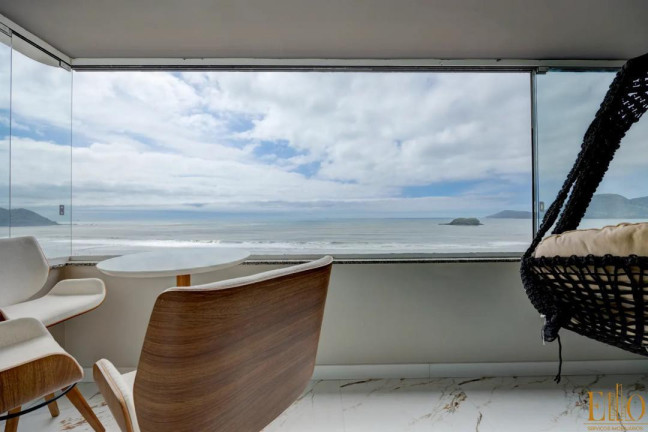Apartamento com 4 Quartos à Venda, 192 m² em Centro - Balneário Camboriú