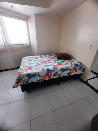 Imagem Apartamento com 1 Quarto à Venda, 43 m² em Aparecida - Santos Imagem Apartamento com 1 Quarto à Venda, 43 m² em Aparecida - Santos