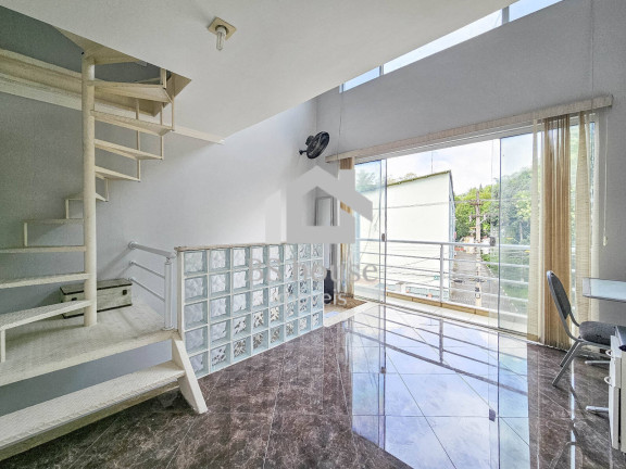 Imagem Sobrado com 1 Quarto à Venda, 96 m² em Vila Guiomar - Santo André Imagem Sobrado com 1 Quarto à Venda, 96 m² em Vila Guiomar - Santo André