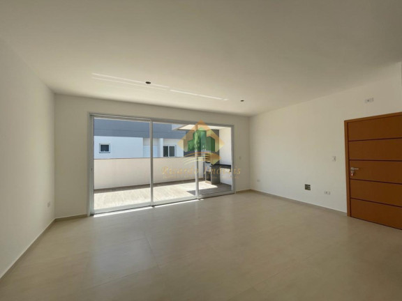 Imagem Cobertura com 3 Quartos à Venda, 140 m² em Centro - Ubatuba