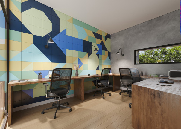 Imagem Imóvel com 3 Quartos à Venda, 130 m² em Jardim - Santo André