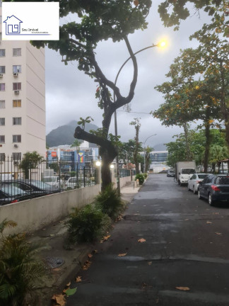 Imagem Apartamento com 1 Quarto à Venda, 38 m² em Jacarepaguá - Rio De Janeiro Imagem Apartamento com 1 Quarto à Venda, 38 m² em Jacarepaguá - Rio De Janeiro