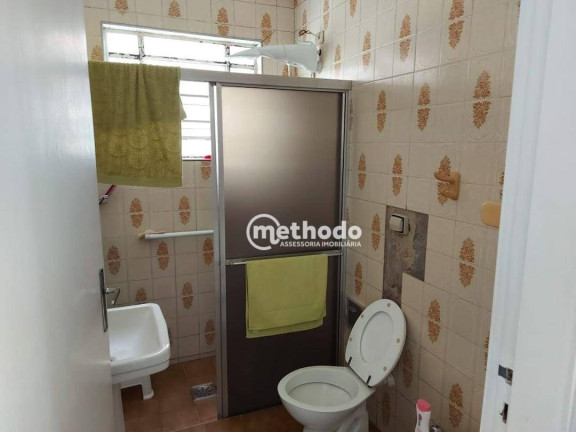 Imagem Casa com 2 Quartos à Venda, 240 m² em Jardim Bonfim - Campinas Imagem Casa com 2 Quartos à Venda, 240 m² em Jardim Bonfim - Campinas