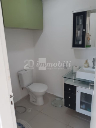 Imagem Apartamento com 1 Quarto à Venda, 37 m² em Barra Funda - São Paulo