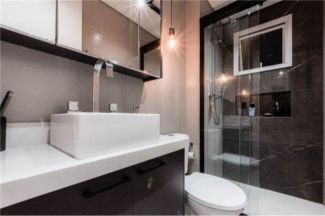 Imagem Apartamento com 2 Quartos à Venda, 85 m² em Centro - São Caetano Do Sul