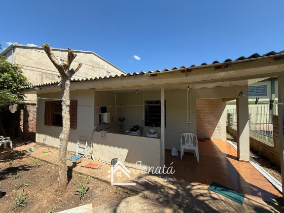 Imagem Casa com 3 Quartos à Venda, 85 m² em Arroio Feliz - Feliz Imagem Casa com 3 Quartos à Venda, 85 m² em Arroio Feliz - Feliz