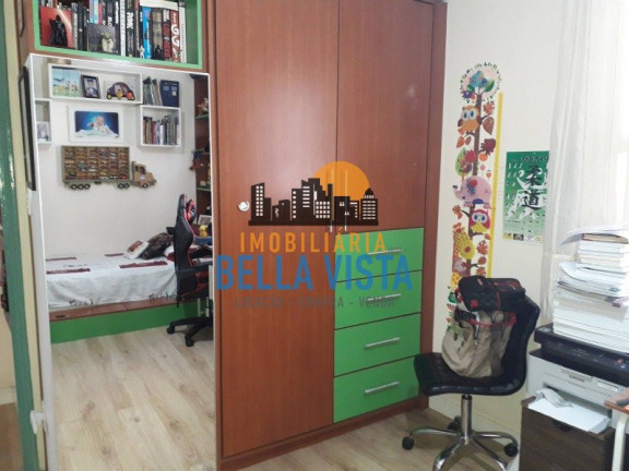Imagem Apartamento com 3 Quartos à Venda, em Centro - São Vicente Imagem Apartamento com 3 Quartos à Venda, em Centro - São Vicente