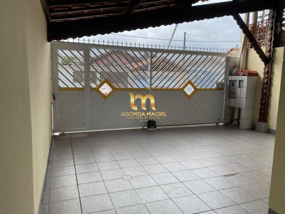 Casa com 2 Quartos à Venda,  em Ocian - Praia Grande