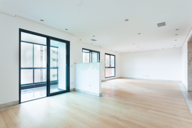 Imagem Apartamento com 4 Quartos à Venda, 251 m² em Higienópolis - São Paulo
