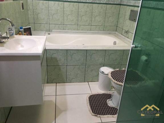 Imagem Casa com 2 Quartos à Venda, 250 m² em Vila São João - Itupeva Imagem Casa com 2 Quartos à Venda, 250 m² em Vila São João - Itupeva