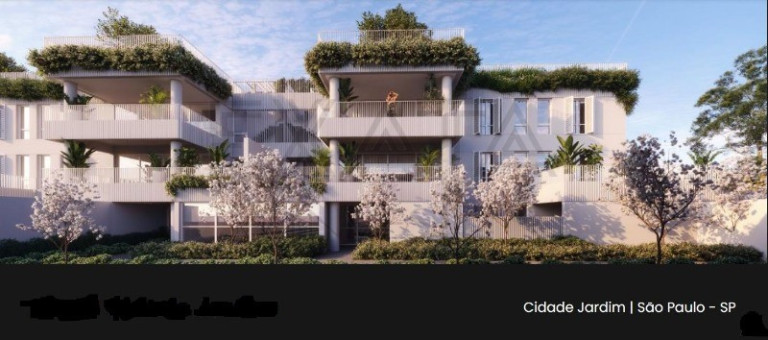 Imagem Imóvel com 4 Quartos à Venda, 315 m² em Cidade Jardim - São Paulo Imagem Imóvel com 4 Quartos à Venda, 315 m² em Cidade Jardim - São Paulo