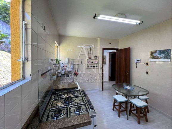 Imagem Casa de Condomínio com 4 Quartos à Venda, 1.459 m² em Chácara Santa Lúcia - Carapicuíba