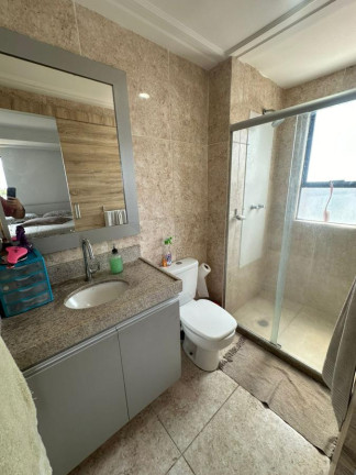 Apartamento com 4 Quartos à Venda, 145 m² em Poço Da Panela - Recife
