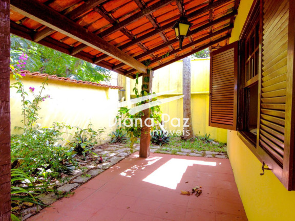 Imagem Casa com 3 Quartos à Venda, 110 m² em Manguinhosgeribá - Búzios Imagem Casa com 3 Quartos à Venda, 110 m² em Manguinhosgeribá - Búzios