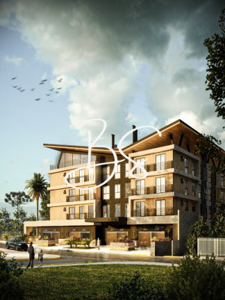 Imagem Apartamento com 1 Quarto à Venda, 48 m² em Vale Das Montanhas - Gramado Imagem Apartamento com 1 Quarto à Venda, 48 m² em Vale Das Montanhas - Gramado